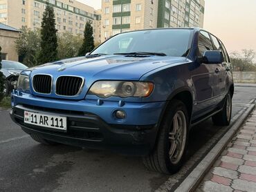 оригинальные штампованные диски опель: BMW X5: 0.3 л, Автомат, Дизель, Внедорожник