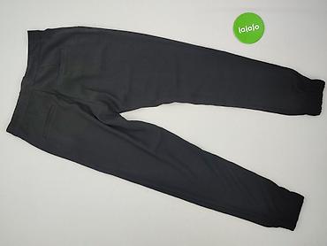 lidl joggery: Bershka, Spodnie materiałowe damskie, rozmiar S — 3