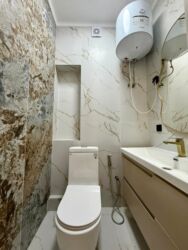 Продажа квартир: 3 комнаты, 71 м², Элитка, 2 этаж, Евроремонт — 9