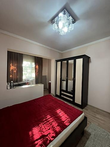 квартира шербакова: 2 комнаты, 49 м², 105 серия, 4 этаж — 5