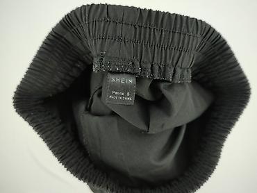 shein 18: Shein, Spodnie cargo damskie, rozmiar S — 5