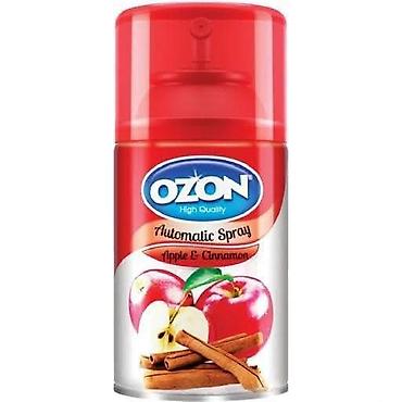 Kućna hemija i proizvodi za kuću: 💮 OZON Automatic Spray – osveživači prostora ( dopuna ) 💮 260 ml 250 — 13