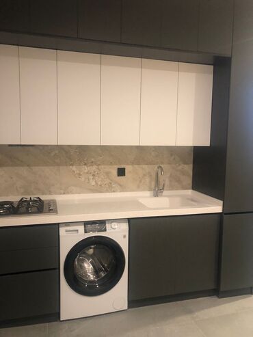 Yeni tikili: 4 otaqlı, Yeni tikili, 95 kv. m — 15