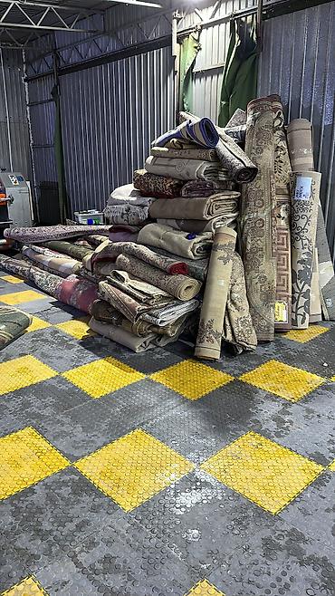 Стирка ковров: Стирка ковров, | Палас, Самовывоз, Бесплатная доставка — 11