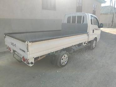 продажа портер: Легкий грузовик, Kia, Стандарт, Б/у — 3