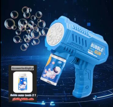 usaq fotosessiyalari: 30 dəlikli bubble gun oyuncağı. teze