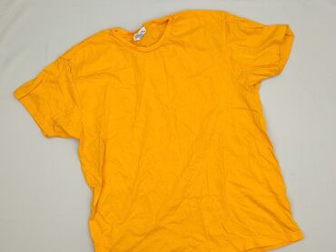 podkoszulka z kaszmirem: JHK, T-shirt for men, size M