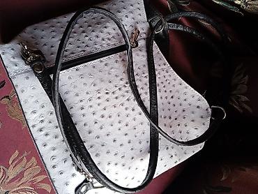 charles keith: Çiyin çantası, Charles & Keith, Yeni — 1
