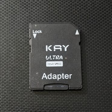 карты памяти apc для gopro: Каракол. Микро СД 32гб, 10 класс. В подарок адаптер (1 фото) Проверка