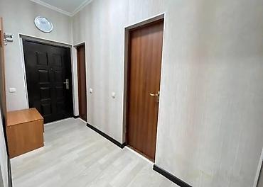 70: 3 комнаты, 70 м², 7 мкр Индивидуалка, 1 этаж, Косметический ремонт — 9