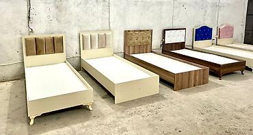 Çarpayılar: Təknəfərlik çarpayı — 24