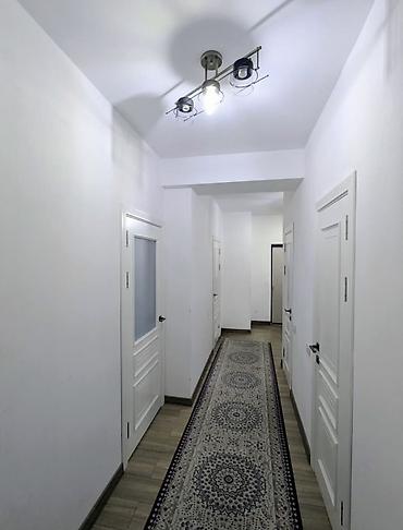 2 bedroom: 2 комнаты, 68 м², Нижний Джал (Джал-23) Элитка, 9 этаж, Евроремонт — 7