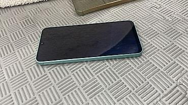 самсунг галакси а23: Samsung Galaxy A26 5G, Б/у, 256 ГБ, цвет - Зеленый — 2