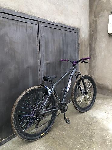 velik satisi: Velo satlır 240 Azn real Alciya Endirm Var Hecbir problemi yoxdur — 3