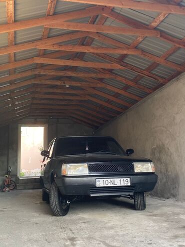 Tofas: Tofas : 1.6 l | 2004 il 255555 km Sedan — 9