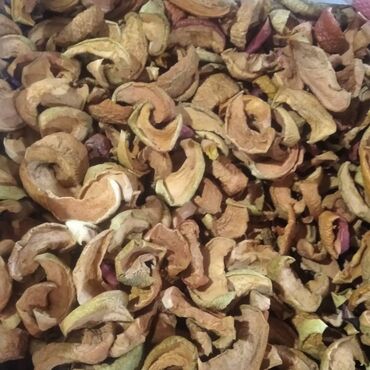 Сухофрукты, орехи, снеки: Ассалом алейкумбаткендин натуральный оругуарзан оптом сатылат — 20