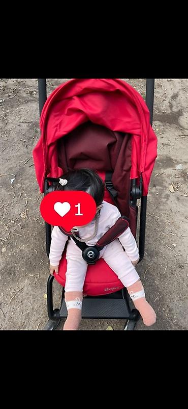 foo foo: Продается коляска - Cybex Eezy S Twist . для ежедневного использования — 2