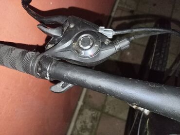 İdman velosipedləri: Dağ velosipedi Saft, 26", sürətlərin sayı: 21 — 6