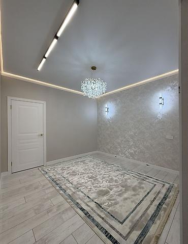 Продажа квартир: 2 комнаты, 53 м², Элитка, 7 этаж, Дизайнерский ремонт — 3