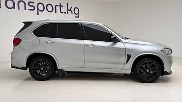 BMW: BMW X5: 2018 г., Автомат, Кроссовер — 9