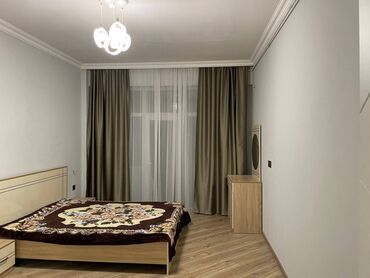 Uzunmüddətli kirayə mənzillər: Sumqayıt şəhəri,Baxca şəhər kompleksində,10 mərtəbəli yeni tikili — 6