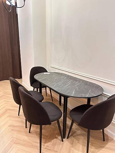 Продажа квартир: 2 комнаты, 80 м², Элитка, 10 этаж, Дизайнерский ремонт — 4