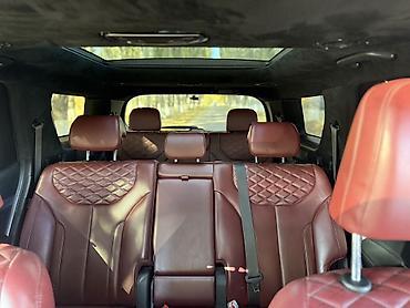g70 genesis: Hyundai Palisade: 2021 г., 3.8 л, Автомат, Бензин, Кроссовер — 9