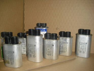 Mikrotalasne rerne: Delovi za mikrotalasne pecnice. Prodajem sve vrste delova za — 9