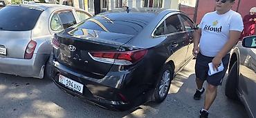 ремонт телевизоров в бишкеке фото: Сдаю Hyundai Sonata под такси, Долгосрочно, | Залог, От 18 лет, Ремонт мотора от арендодателя — 3