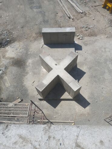 Бетонные работы: Фундамент Бесплатная консультация Больше 6 лет опыта — 3