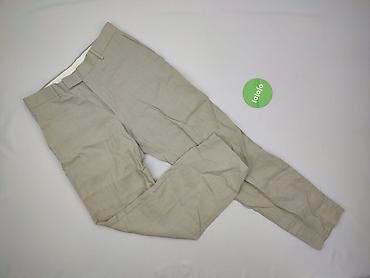 pullandbear longsleeve: Spodnie garniturowe męskie — 2