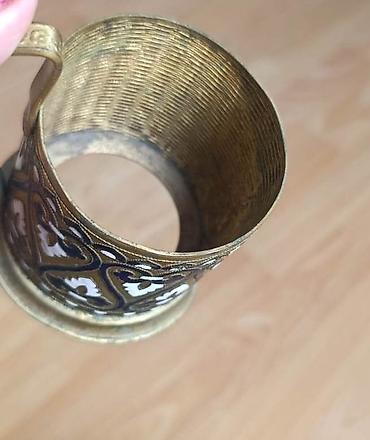 Стаканы: Стаканы, СССР — 7