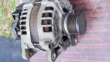 mini 2 se: ALTERNATOR A4,A5,A6 11-15 ZA AUDI A4 | Alternator za Audi — 2