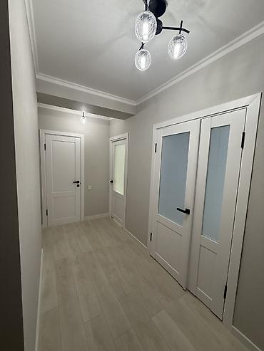 Продажа квартир: 1 комната, 42 м², Элитка, 2 этаж, Евроремонт at lalafo.kg — 2 Продажа квартир: 1 комната, 42 м², Элитка, 2 этаж, Евроремонт — 2