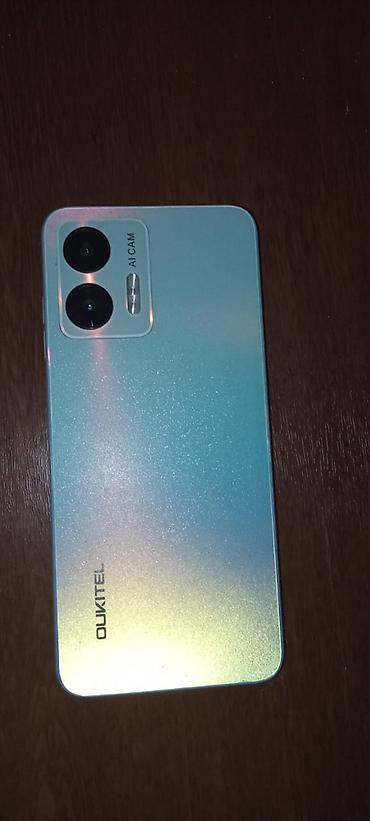 redmi 3 s: OUKITEL smartfon - Rəng: mavi-yaşıl gradient (şüalı parıltılı arxa — 1