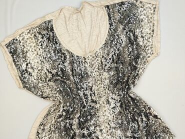 bluza c a: Bluzka damska, rozmiar L