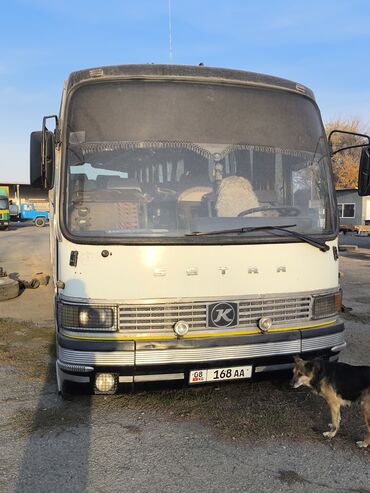 тойота авенсис стоп: Автобус, Setra, 1979 г., 6 л, 40 жана андан көп орун