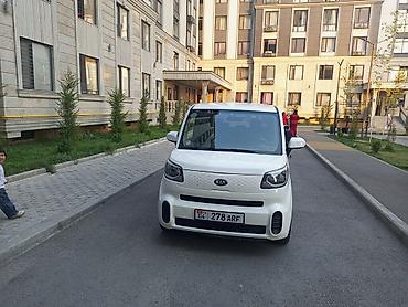 Kia Ray: 2020 г., Хэтчбэк at lalafo.kg Kia Ray: 2020 г., Хэтчбэк