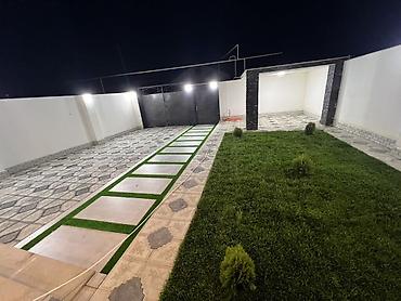 saray qəsəbəsi ev: 4 otaqlı, 117 kv. m, Kredit yoxdur, Yeni təmirli — 6