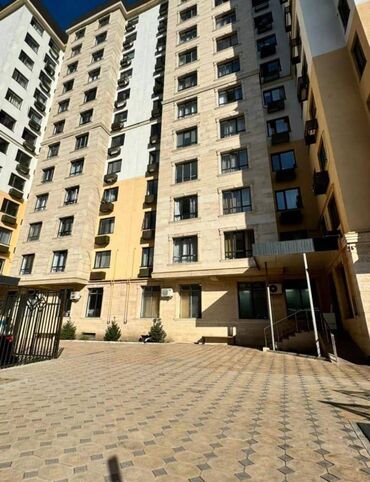 Продажа квартир: 1 комната, 54 м², Элитка, 7 этаж, Евроремонт