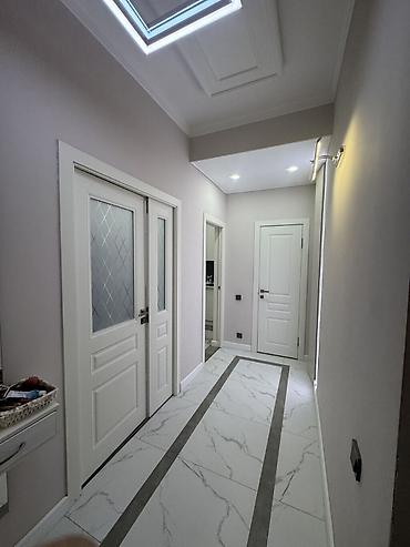 Продажа квартир: 1 комната, 40 м², Элитка, 3 этаж, Евроремонт — 5