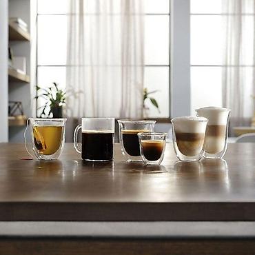 kapütür: Qəhvə aparatı "DeLonghi ECAM290.81.TB"Qəhvə aparatı "DeLonghi — 4