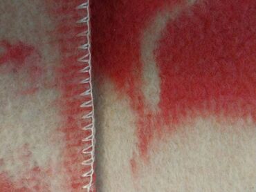 Uşaqlar üçün digər mallar: Детское одеяло. Из чистой шерсти. Для мальчиков и девочек. Советского — 6