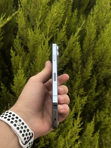 Apple iPhone: IPhone 13 Pro Max, 128 GB, Sierra Blue, Face ID — 8