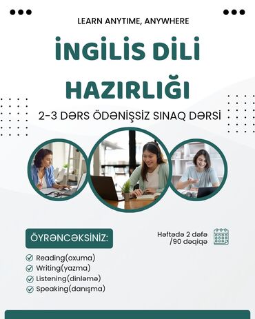 2ci hissə azərbaycan dili pdf: 🔹 Dərs forması: Evdə fərdi dərslər və ya onlayn (Zoom, WhatsApp və s