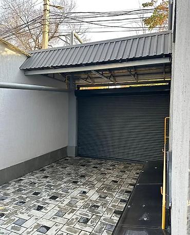 Долгосрочная аренда домов: 225 м², 6 комнат, Балкон застеклен, Бронированные двери, Видеонаблюдение — 3