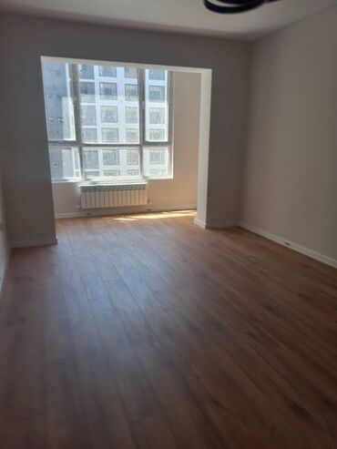 срочно продается квартира: 1 комната, 43 м², Элитка, 4 этаж, Евроремонт