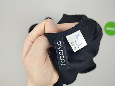 michael jackson hundm: H&M Divided, Sukienka damska, rozmiar 2XS — 4