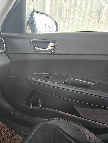 Kia: Kia K5: 2016 г., 2 л, Автомат, Бензин, Седан — 10