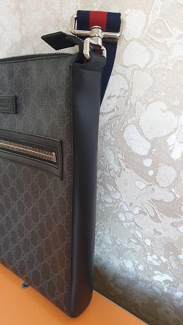 kipling monkey: Сумка мессенджер Gucci GG Supreme оригинал. Размеры ширина 26,5 см — 7